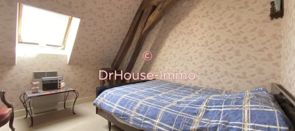 4 chambres Maison à Léré, France No. 63170 4