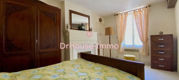 4 chambres Maison à Léré, France No. 63170 6