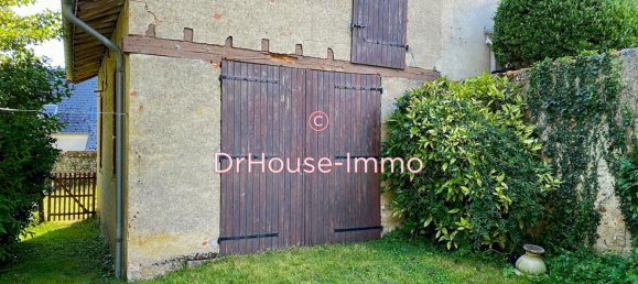 4 chambres Maison à Léré, France No. 63170 15