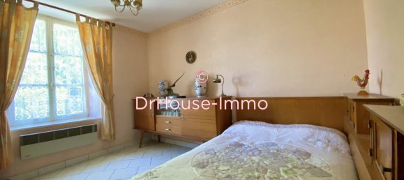 4 chambres Maison à Léré, France No. 63170 3