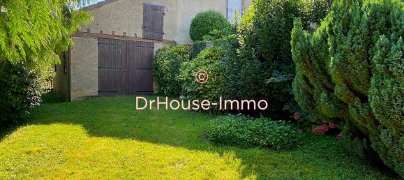 4 chambres Maison à Léré, France No. 63170 16