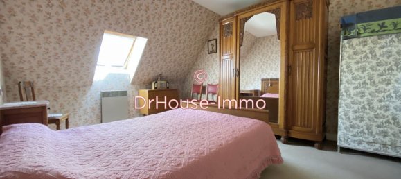 4 chambres Maison à Léré, France No. 63170 5