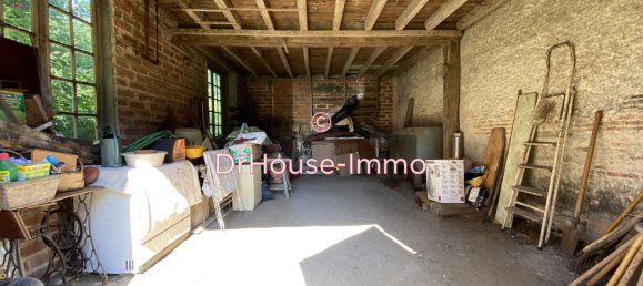 4 chambres Maison à Léré, France No. 63170 14