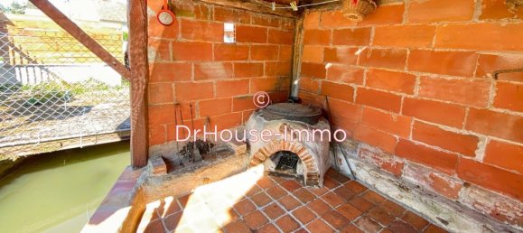 4 chambres Maison à Léré, France No. 63170 10