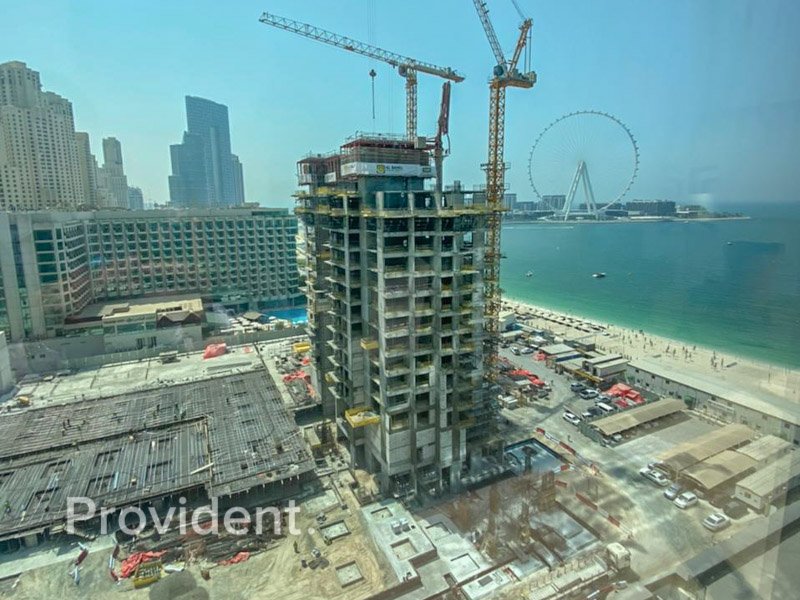 1 chambre Appartement à LA VIE, Jumeirah Beach Residence, UAE No. 59099