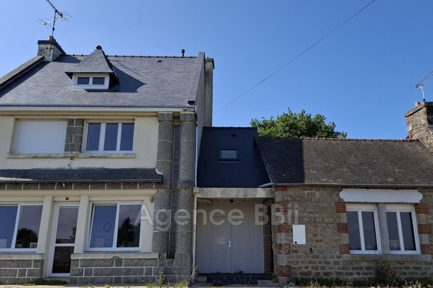 Apartamento de 2 dormitorios en Cotes-d'Armor, France No. 308149