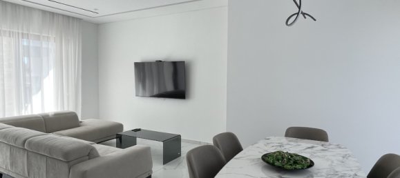 4 غرف نوم فيلا في Paphos, Cyprus رقم 5600 3