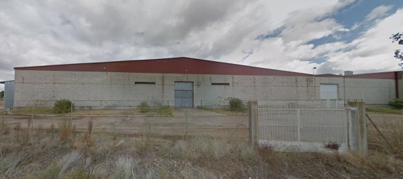 مستودع في Benavente, Spain 20174متر مربع رقم 70200 3