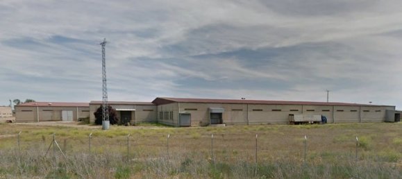 مستودع في Benavente, Spain 20174متر مربع رقم 70200 19