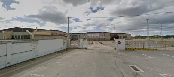 مستودع في Benavente, Spain 20174متر مربع رقم 70200 4