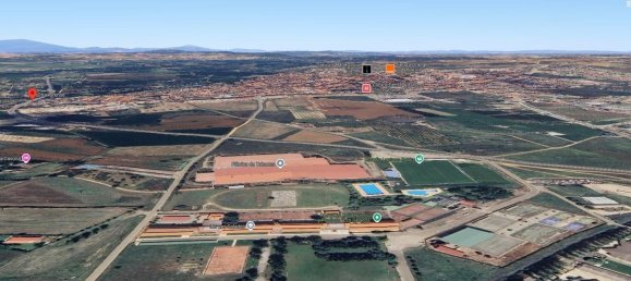 مستودع في Benavente, Spain 20174متر مربع رقم 70200 15