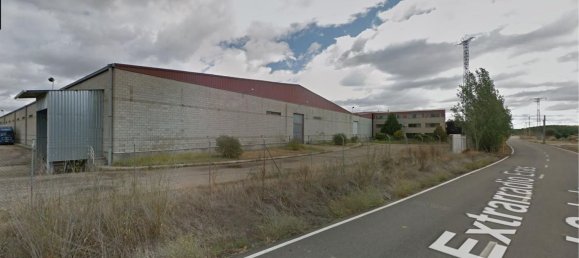 مستودع في Benavente, Spain 20174متر مربع رقم 70200 5