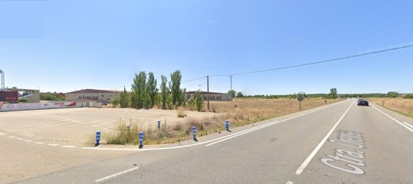 مستودع في Benavente, Spain 20174متر مربع رقم 70200 13