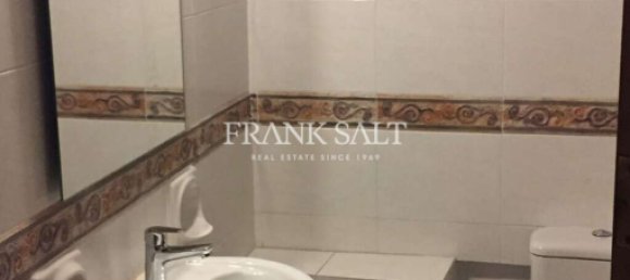 4 bedrooms Apartment in Sliema, Malta No. 4062 13