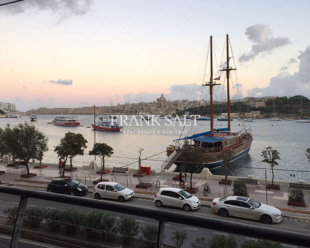 4 bedrooms Apartment in Sliema, Malta No. 4062