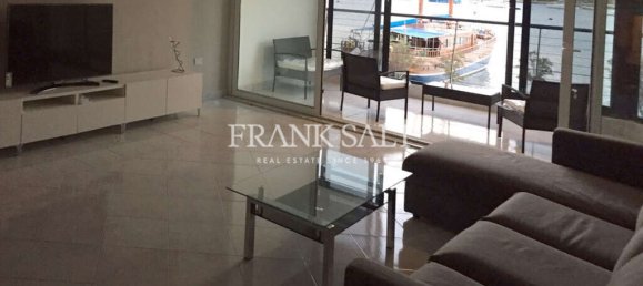 4 bedrooms Apartment in Sliema, Malta No. 4062 3