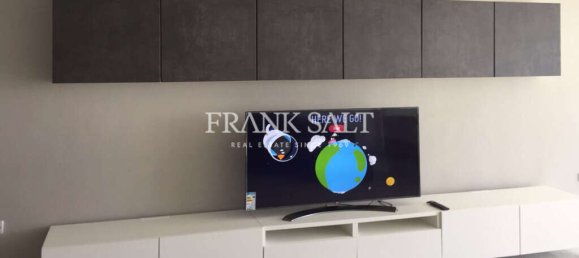 4 bedrooms Apartment in Sliema, Malta No. 4062 6