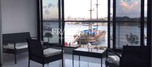 4 bedrooms Apartment in Sliema, Malta No. 4062 2