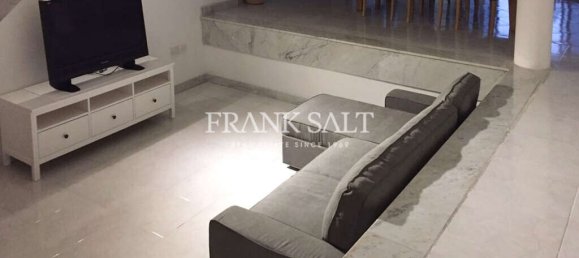 4 bedrooms Apartment in Sliema, Malta No. 4062 5