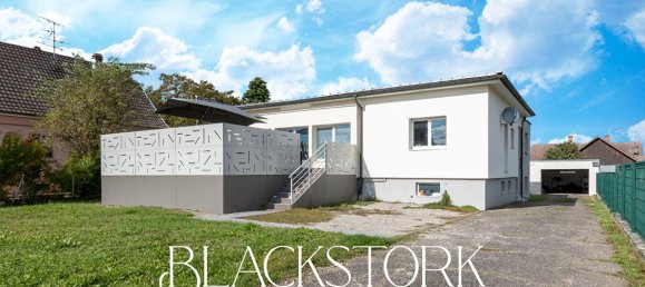 3 bedrooms House in Andolsheim, France No. 151961 14