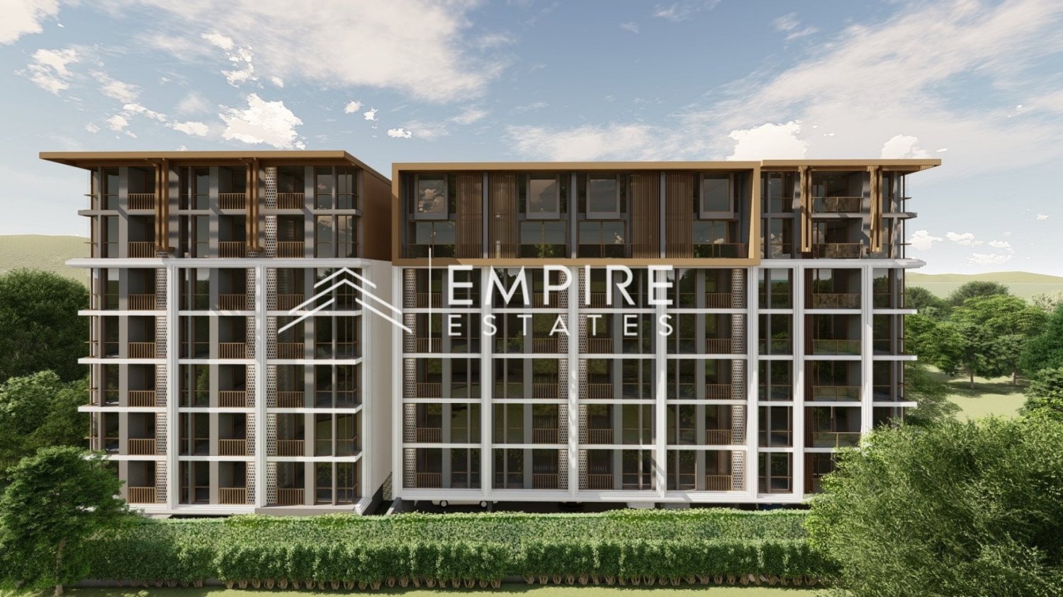 1 bedroom Condo in Bang Tao, Thailand No. 6067