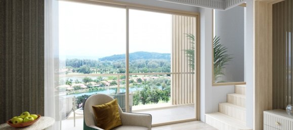 1 bedroom Condo in Bang Tao, Thailand No. 6067 9