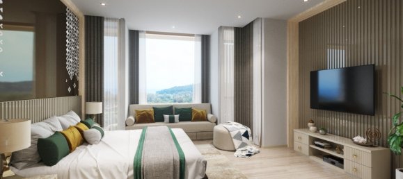 1 bedroom Condo in Bang Tao, Thailand No. 6067 11