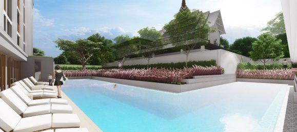1 bedroom Condo in Bang Tao, Thailand No. 6067 5