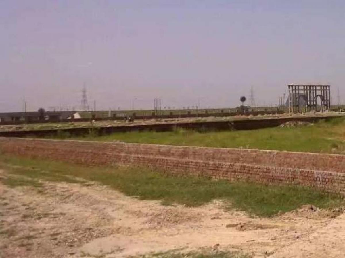  Land in Mohali, India No. 39570