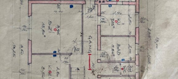 Дом с 3 спальнями в Брайтенфурт бай Вин, Австрия № 207911 25