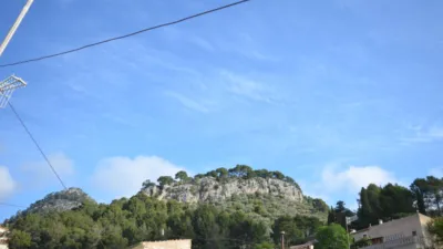 4 Schlafzimmer Haus in Selva, Spain, Nr. 172146