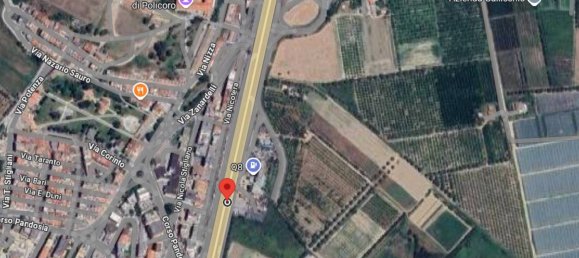 Склад с 1 комнатой в Поликоро, Италия № 285713 5