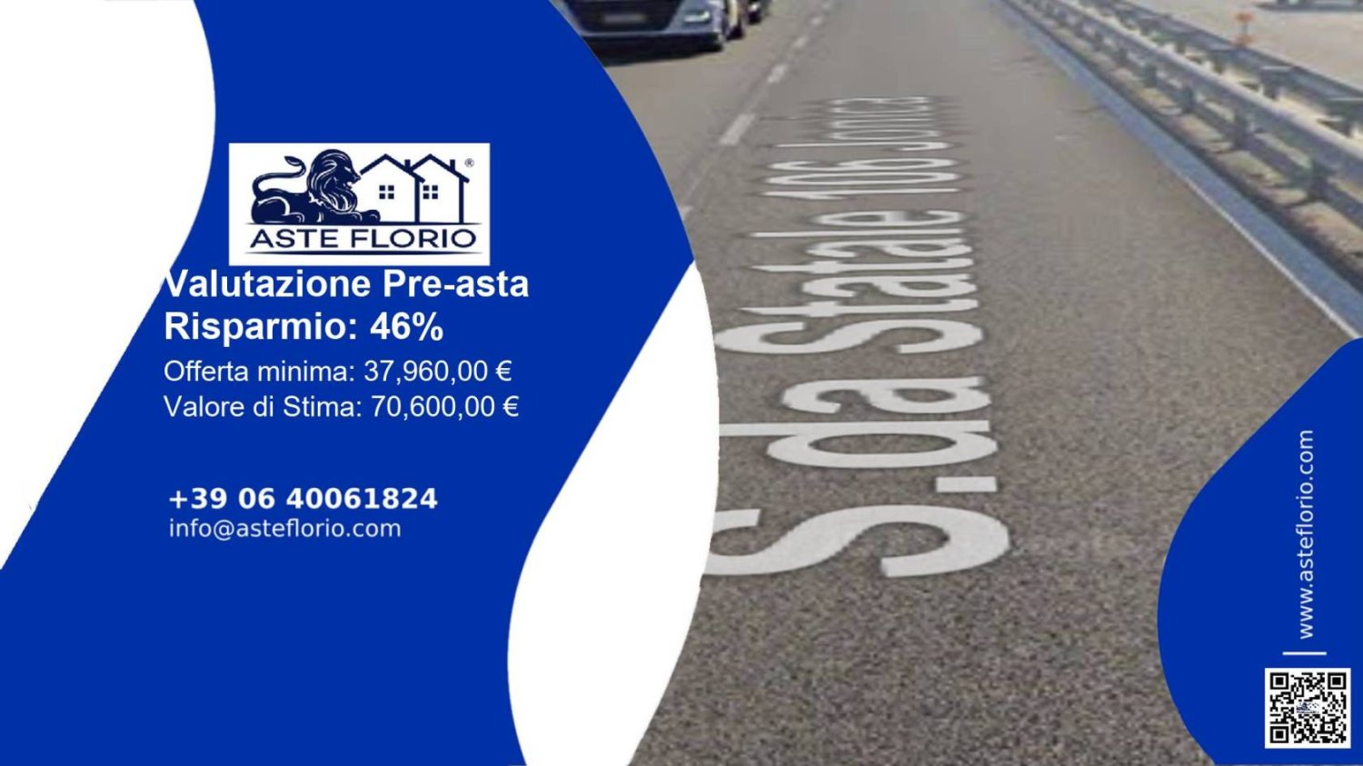 Склад с 1 комнатой в Поликоро, Италия № 285713