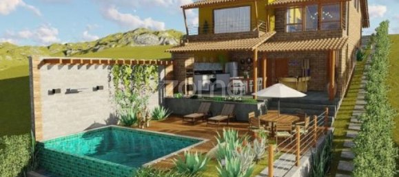 Grundstück in Luso, Portugal 1603m², Nr. 28174 9