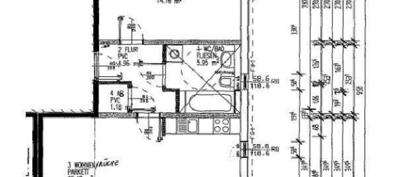 Apartamento de 2 habitaciónes en Hart bei Graz, Austria No. 147738 5