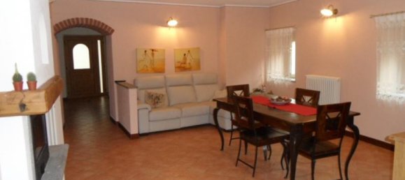 9 rooms House in Priola, Italy No. 227446 13