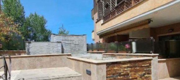 Квартира с 2 комнатами в Рим, Италия № 219292 9