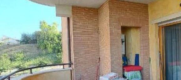 Квартира с 2 комнатами в Рим, Италия № 219292 19