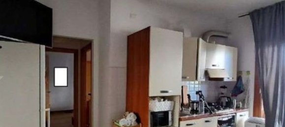 Квартира с 2 комнатами в Рим, Италия № 219292 14