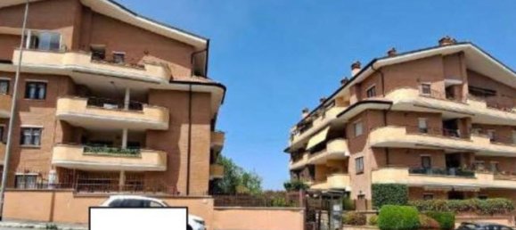 Квартира с 2 комнатами в Рим, Италия № 219292 21