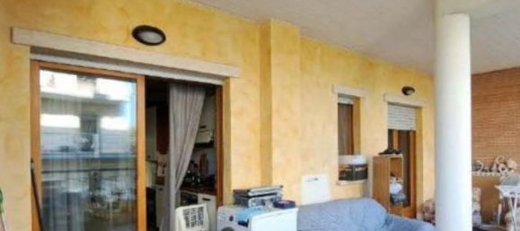 Квартира с 2 комнатами в Рим, Италия № 219292 20