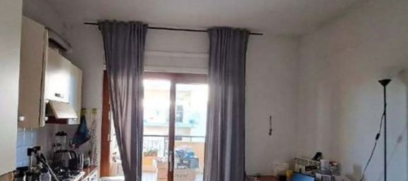 Квартира с 2 комнатами в Рим, Италия № 219292 12