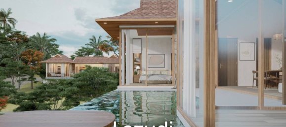 2 bedrooms Villa in Ko Samui, Thailand No. 19025 3