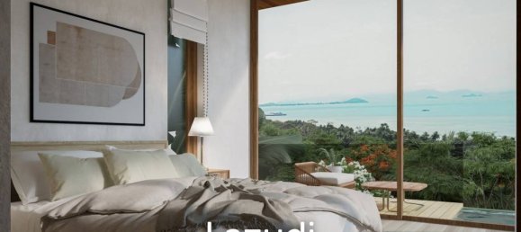 2 bedrooms Villa in Ko Samui, Thailand No. 19025 8