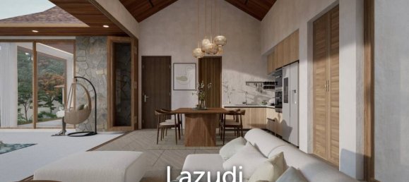 2 bedrooms Villa in Ko Samui, Thailand No. 19025 5