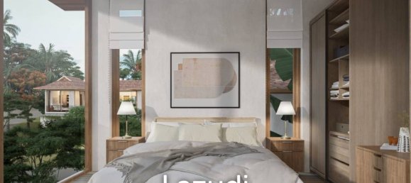 2 bedrooms Villa in Ko Samui, Thailand No. 19025 10