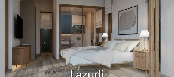 2 bedrooms Villa in Ko Samui, Thailand No. 19025 9