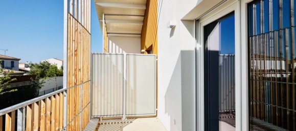 Apartamento de 2 dormitorios en Fouras, France No. 338777 4