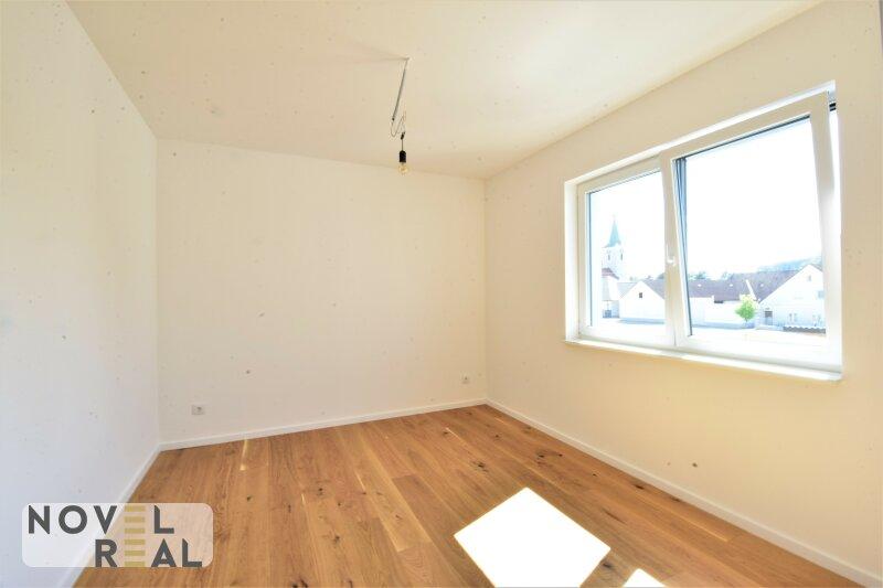 4 rooms Townhouse in St. Polten, Austria No. 43810