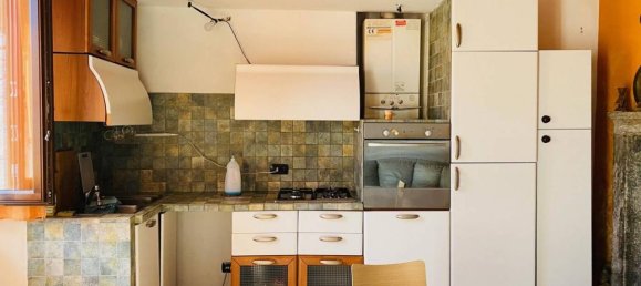 3-Zimmer Wohnung in Premeno, Italy, Nr. 22784 9